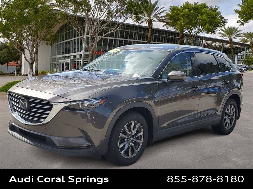 2019 Mazda CX-9 Touring — SUV — 68,767 mi — Coral Springs, FL