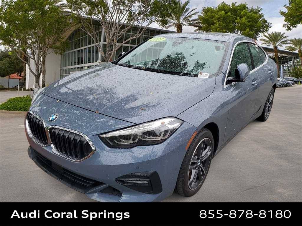 2021 BMW 2 Series 228i — Sedan — 66,442 mi — Coral Springs, FL