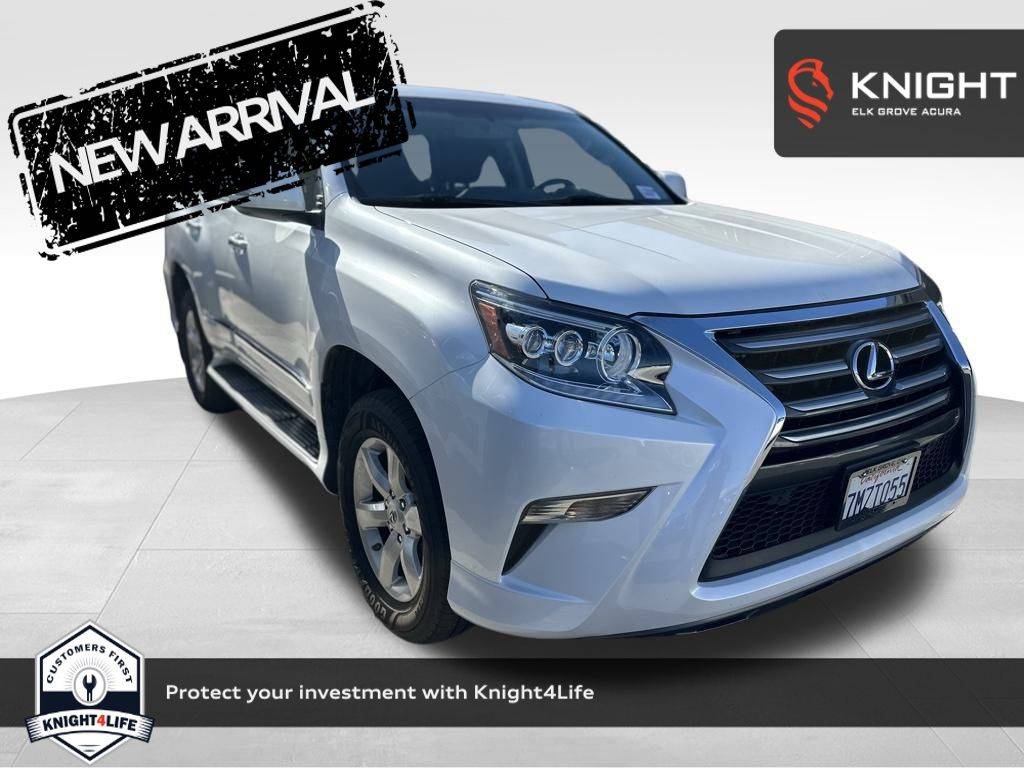 2015 Lexus GX GX 460 — SUV — 74,480 mi — Elk Grove, CA