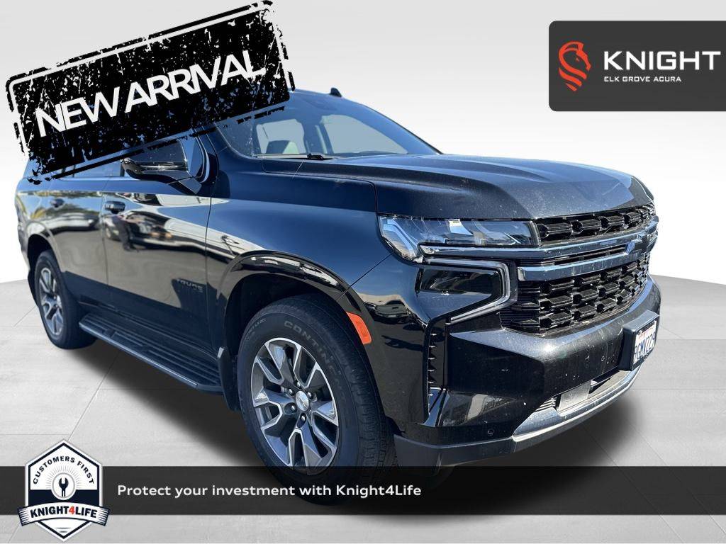 2023 Chevrolet Tahoe LS — SUV — 28,169 mi — Elk Grove, CA