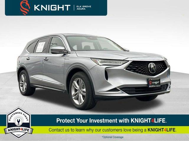 2022 Acura MDX Standard — SUV — 29,679 mi — Elk Grove, CA