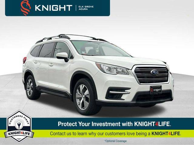 2019 Subaru Ascent Premium — SUV — 67,327 mi — Elk Grove, CA