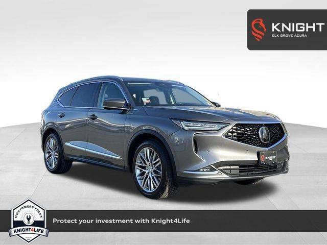 2022 Acura MDX Advance Package — SUV — 32,670 mi — Elk Grove, CA