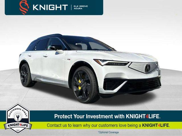 2024 Acura ZDX Type S — SUV — 4,543 mi — Elk Grove, CA