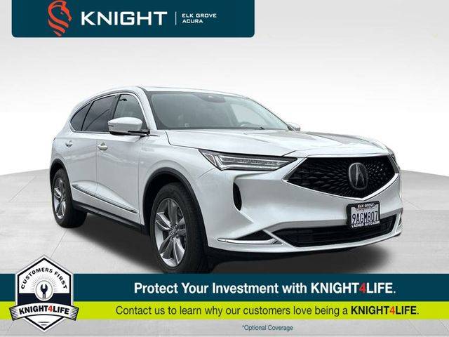 2022 Acura MDX Standard — SUV — 12,037 mi — Elk Grove, CA