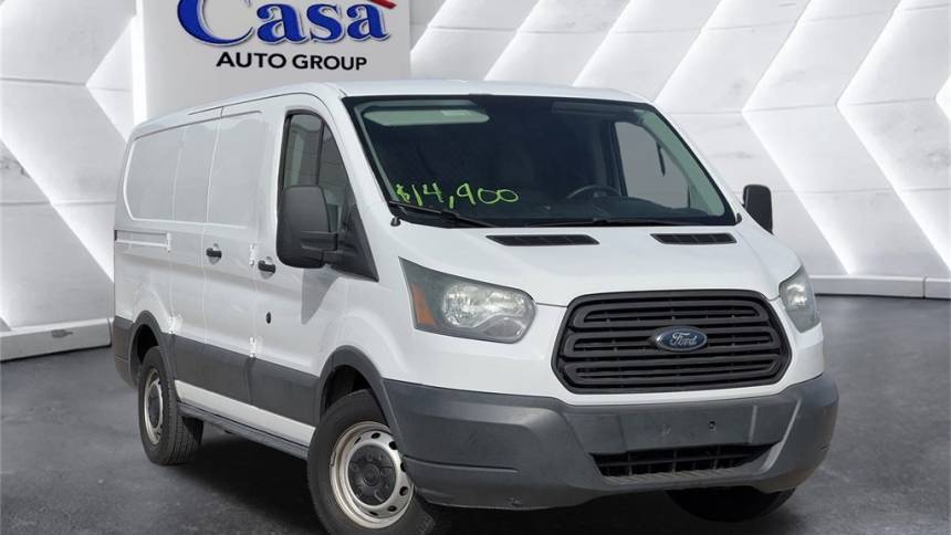 2015 Ford Transit Cargo Van T-150 — Cargo Van — 151,063 mi — Alamogordo, NM