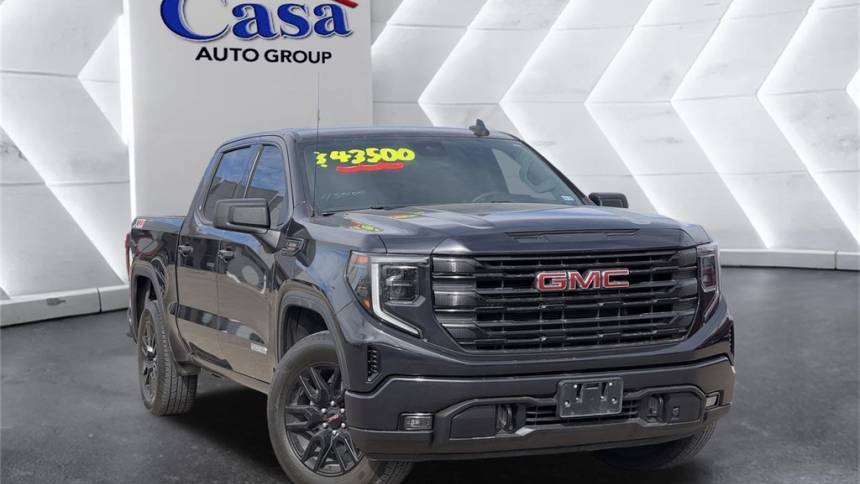 2023 GMC Sierra 1500 Elevation — Pickup Truck — 20,272 mi — Alamogordo, NM