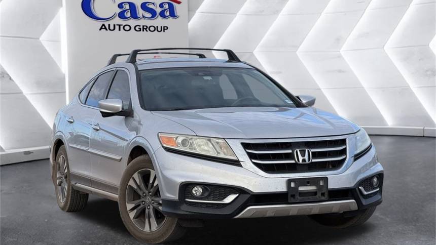 2013 Honda Crosstour EX-L V6 — Sedan — 150,186 mi — Alamogordo, NM