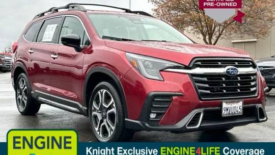 2024 Subaru Ascent Touring — SUV — 8,986 mi — Elk Grove, CA