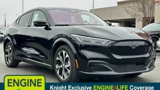 2021 Ford Mustang Mach-E Premium — SUV — 44,169 mi — Elk Grove, CA