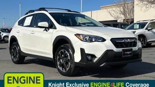 2022 Subaru Crosstrek Premium — SUV — 33,124 mi — Elk Grove, CA