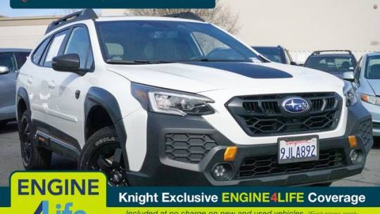 2024 Subaru Outback Wilderness — SUV — 10,661 mi — Elk Grove, CA