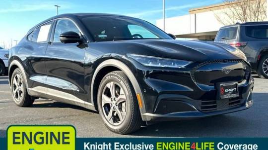 2021 Ford Mustang Mach-E Select — SUV — 19,149 mi — Elk Grove, CA