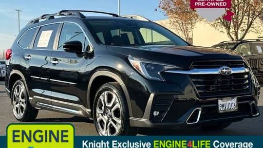 2024 Subaru Ascent Touring — SUV — 3,505 mi — Elk Grove, CA