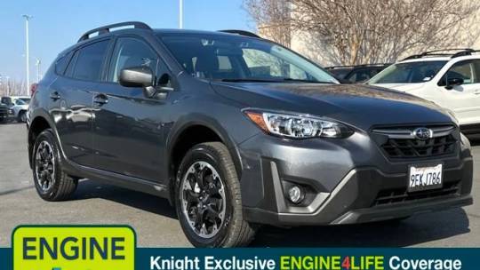 2023 Subaru Crosstrek Premium — SUV — 33,339 mi — Elk Grove, CA