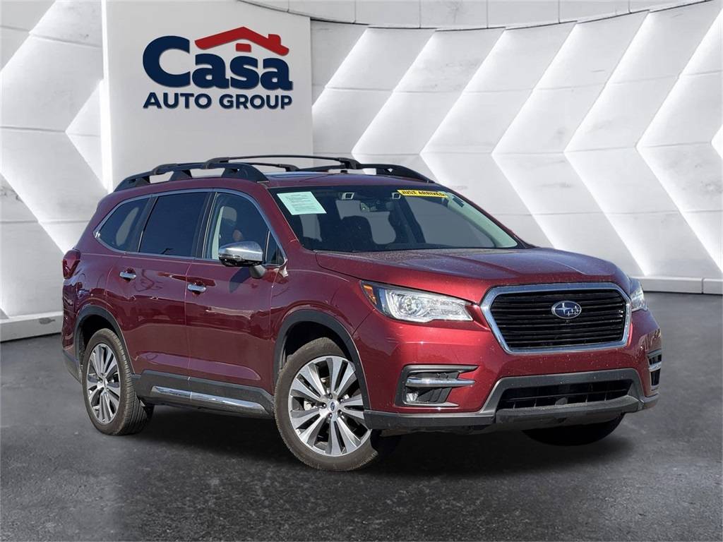 2020 Subaru Ascent Touring — SUV — 45,426 mi — Alamogordo, NM