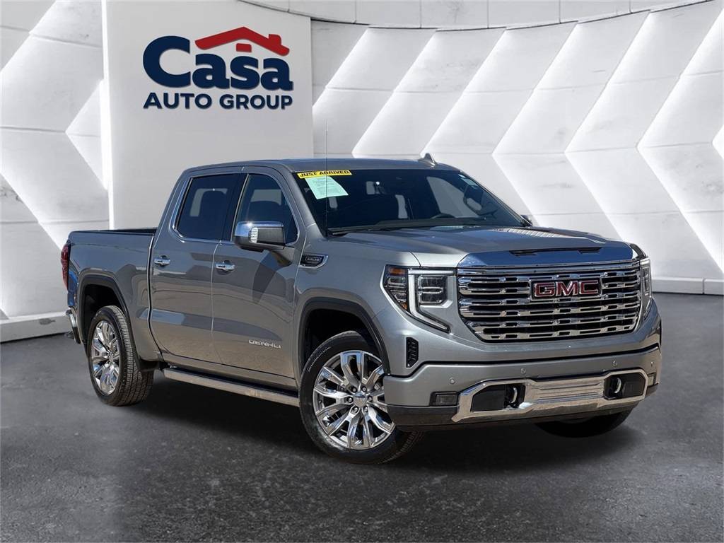2024 GMC Sierra 1500 Denali — Pickup Truck — 14,437 mi — Alamogordo, NM