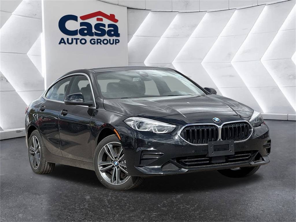 2024 BMW 2 Series 228i — Sedan — 26,340 mi — Alamogordo, NM