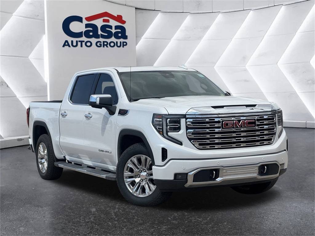 2022 GMC Sierra 1500 Denali — Pickup Truck — 30,085 mi — Alamogordo, NM