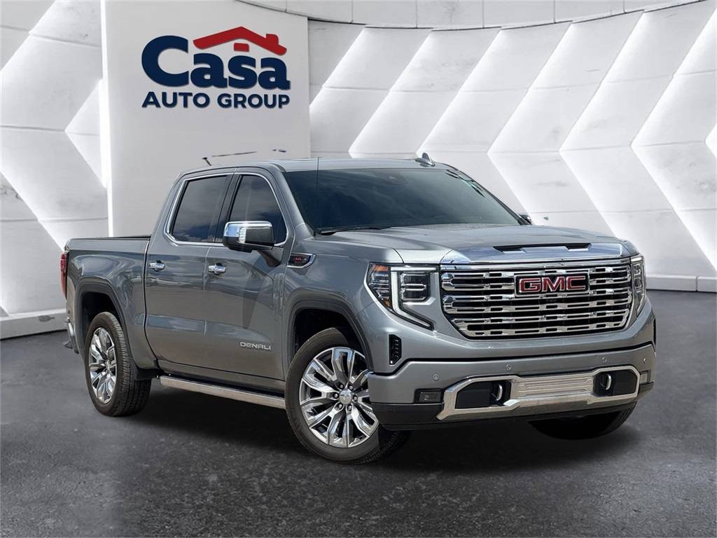 2023 GMC Sierra 1500 Denali — Pickup Truck — 43,016 mi — Alamogordo, NM