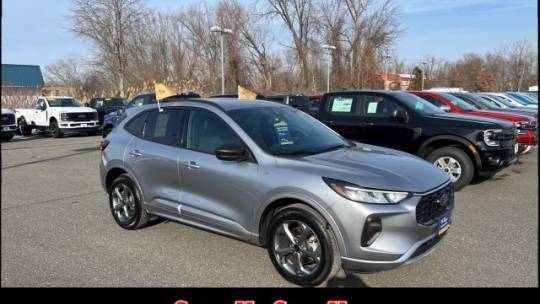 2023 Ford Escape ST-Line — SUV — 22,070 mi — Enfield, CT