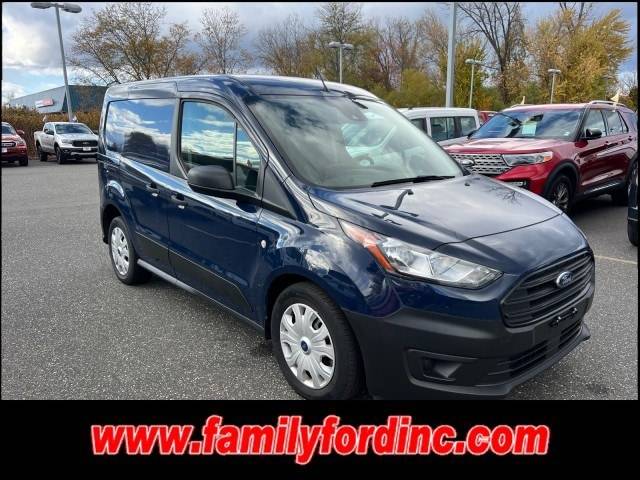 2020 Ford Transit Connect Van XL — Cargo Van — 30,065 mi — Enfield, CT