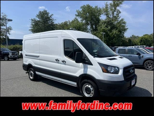 2020 Ford Transit Cargo Van T-250 — Cargo Van — 147,141 mi — Enfield, CT