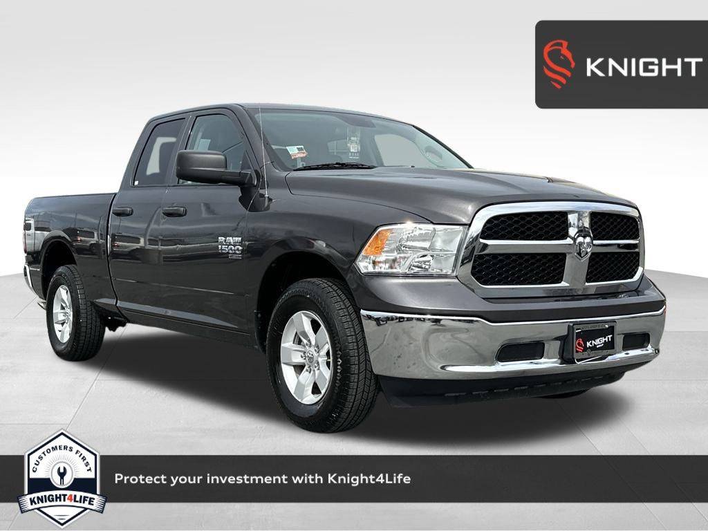 2024 Ram 1500 Classic SLT — Pickup Truck — 23,771 mi — Elk Grove, CA