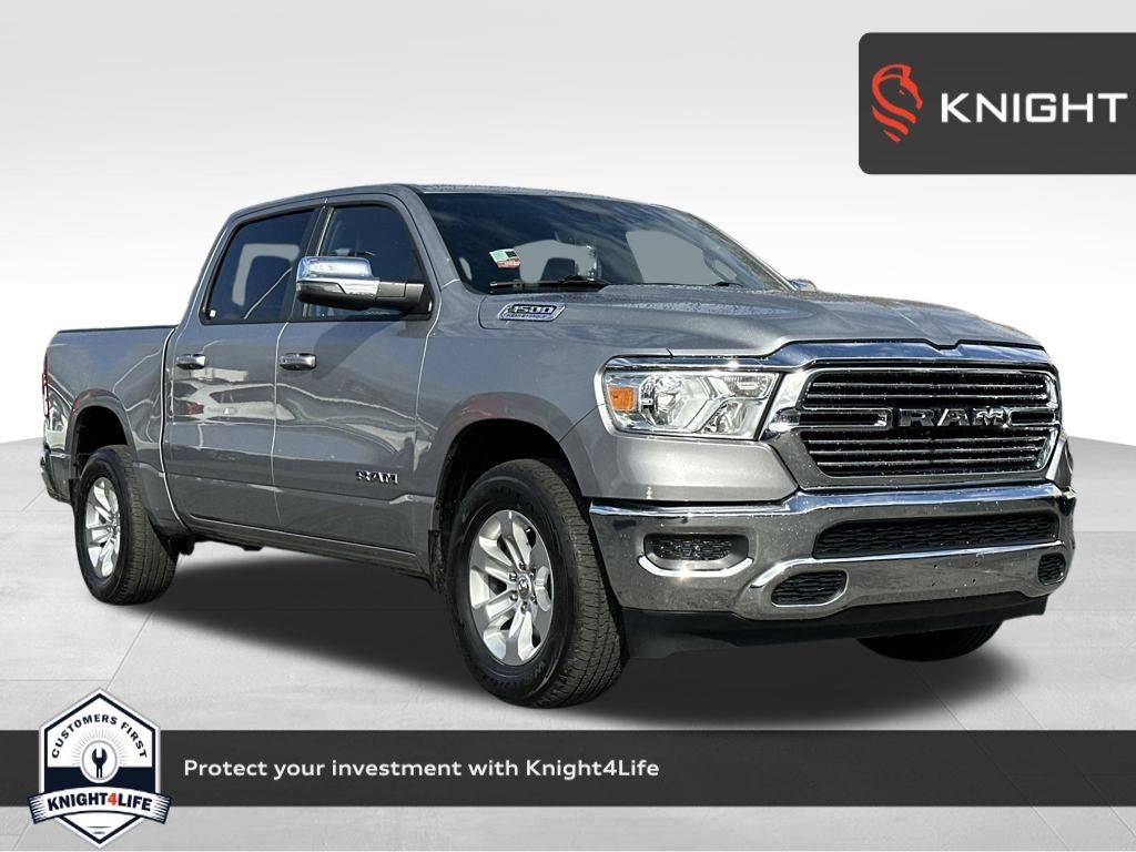 2024 Ram 1500 Laramie — Pickup Truck — 29,986 mi — Elk Grove, CA