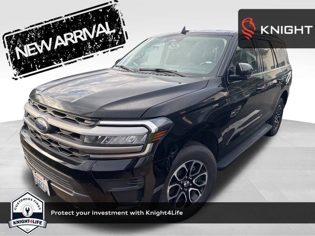 2024 Ford Expedition XLT — SUV — 62,156 mi — Elk Grove, CA