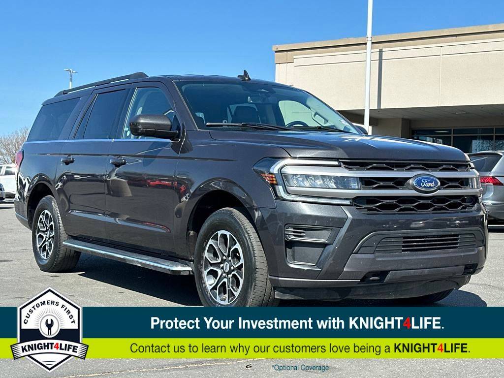 2023 Ford Expedition XLT — SUV — 70,202 mi — Elk Grove, CA