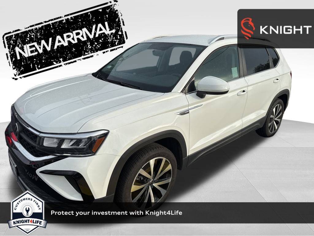 2022 Volkswagen Taos SE — SUV — 32,062 mi — Elk Grove, CA