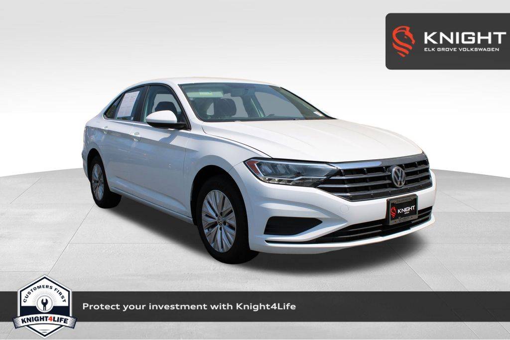 2019 Volkswagen Jetta S — Sedan — 55,853 mi — Elk Grove, CA