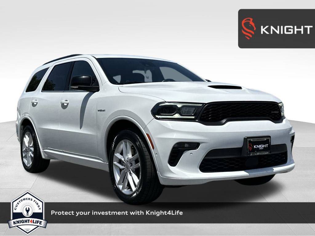 2023 Dodge Durango R/T Plus — SUV — 67,683 mi — Elk Grove, CA