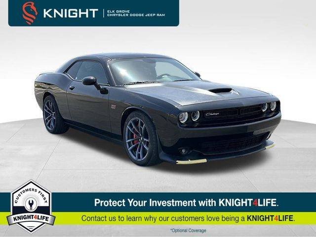 2018 Dodge Challenger T/A 392 — Coupe — 39,241 mi — Elk Grove, CA