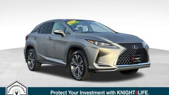2022 Lexus RX RX 350 — SUV — 55,727 mi — Elk Grove, CA