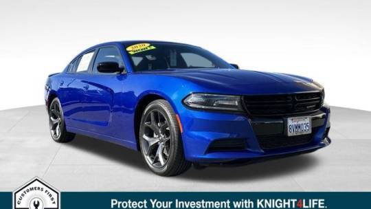 2020 Dodge Charger SXT — Sedan — 39,210 mi — Elk Grove, CA