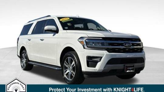 2022 Ford Expedition Limited — SUV — 66,774 mi — Elk Grove, CA
