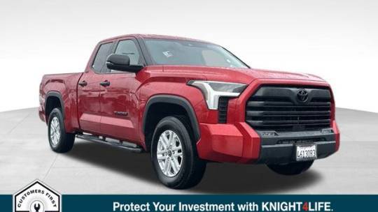 2023 Toyota Tundra SR5 — Pickup Truck — 29,450 mi — Elk Grove, CA