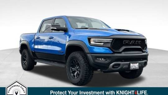 2022 Ram 1500 TRX — Pickup Truck — 48,673 mi — Elk Grove, CA