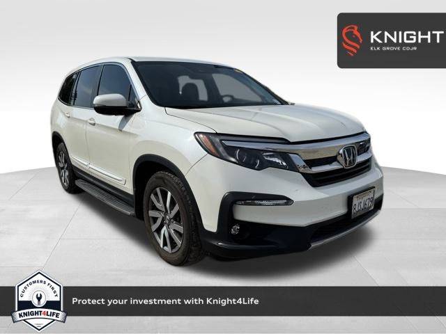 2019 Honda Pilot EX-L — SUV — 98,858 mi — Elk Grove, CA
