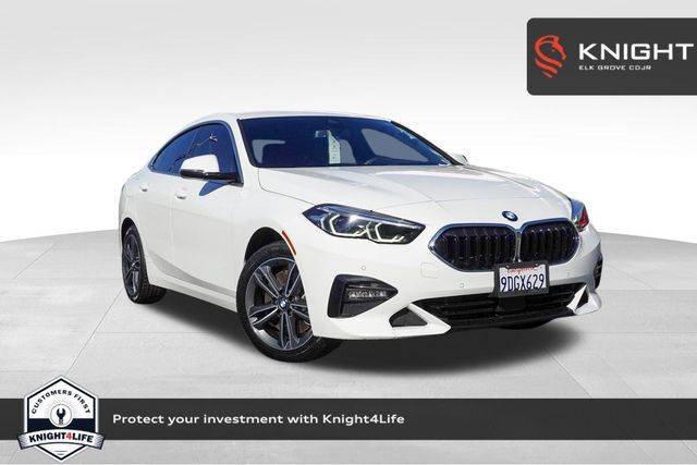 2021 BMW 2 Series 228i — Sedan — 48,562 mi — Elk Grove, CA