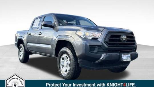 2021 Toyota Tacoma SR — Pickup Truck — 42,254 mi — Elk Grove, CA