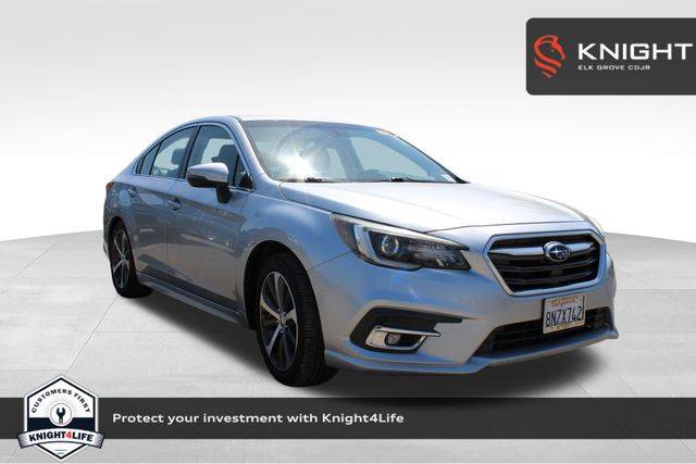 2018 Subaru Legacy 2.5i Limited — Sedan — 53,296 mi — Elk Grove, CA