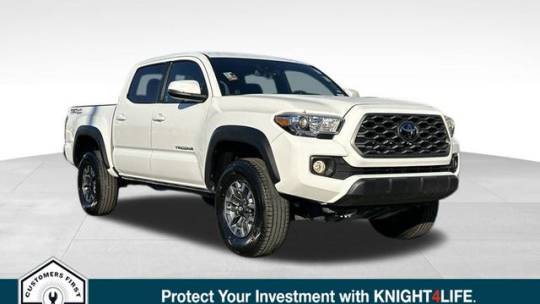 2023 Toyota Tacoma TRD Off Road — Pickup Truck — 30,069 mi — Elk Grove, CA