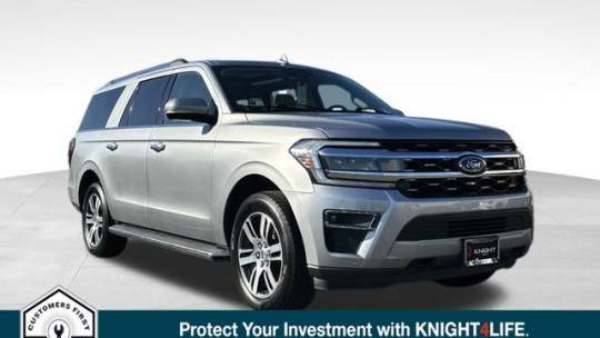 2022 Ford Expedition Limited — SUV — 60,463 mi — Elk Grove, CA