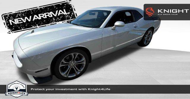 2020 Dodge Challenger GT — Coupe — 39,729 mi — Elk Grove, CA