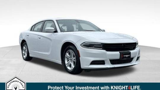 2021 Dodge Charger SXT — Sedan — 66,015 mi — Elk Grove, CA
