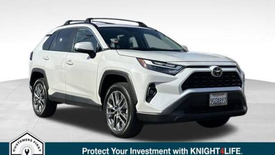 2023 Toyota RAV4 XLE Premium — SUV — 48,066 mi — Elk Grove, CA