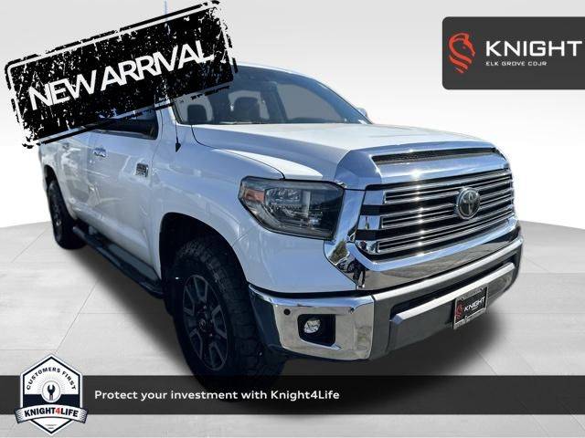 2022 Ram 2500 Laramie — Pickup Truck — 24,493 mi — Elk Grove, CA